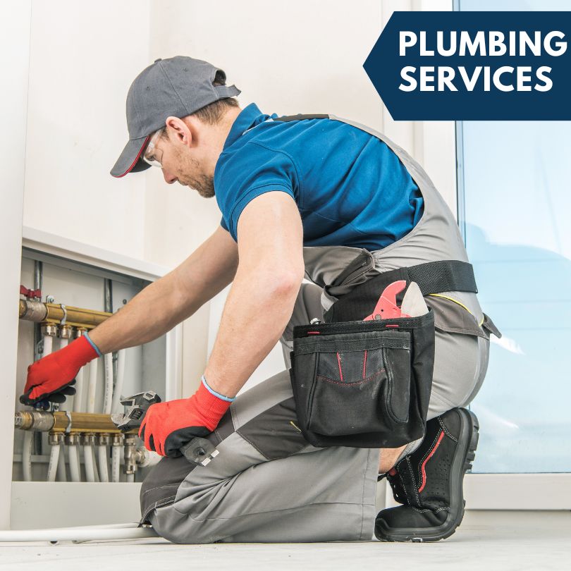 Alliance Plumbing Company